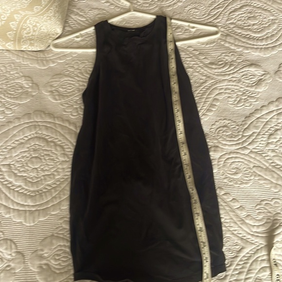 Lululemon Black Tank Top - Picture 6 of 6